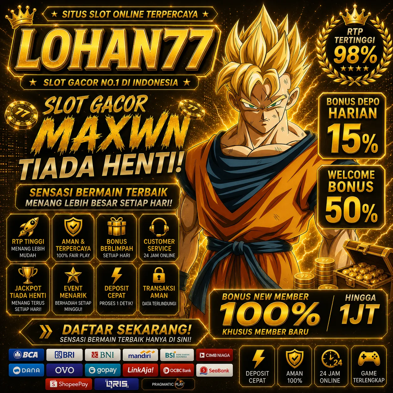 LOHAN77